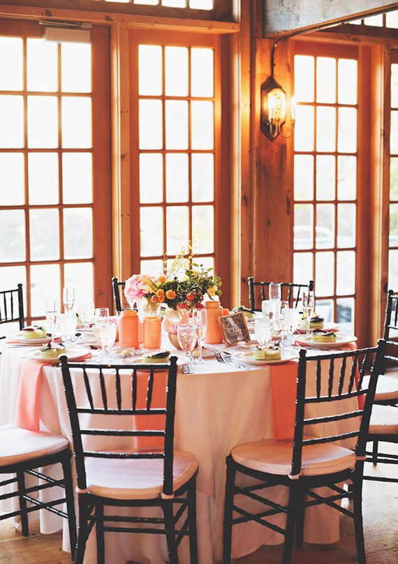 Tablescape Wedding Inspiration