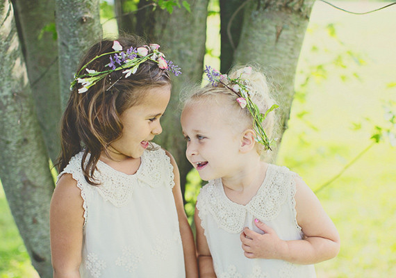 DIY Ohio farm wedding Wedding Inspiration