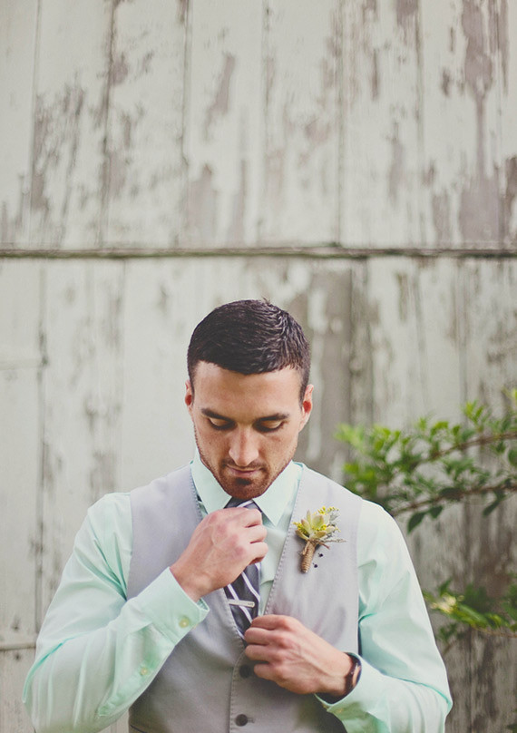 DIY Ohio farm wedding Wedding Inspiration