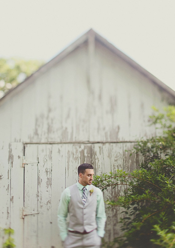 DIY Ohio farm wedding Wedding Inspiration