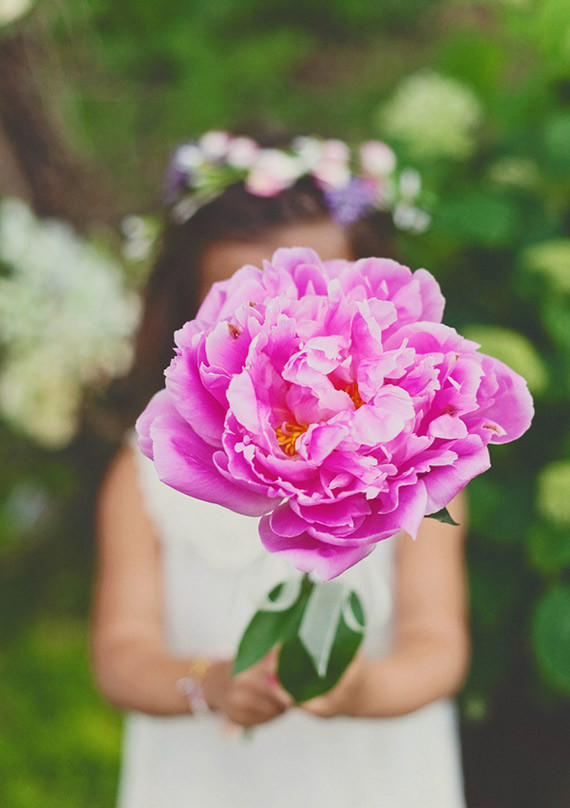 DIY Ohio farm wedding Wedding Inspiration