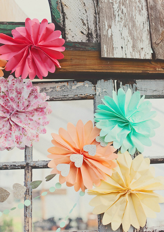 DIY Ohio farm wedding Wedding Inspiration