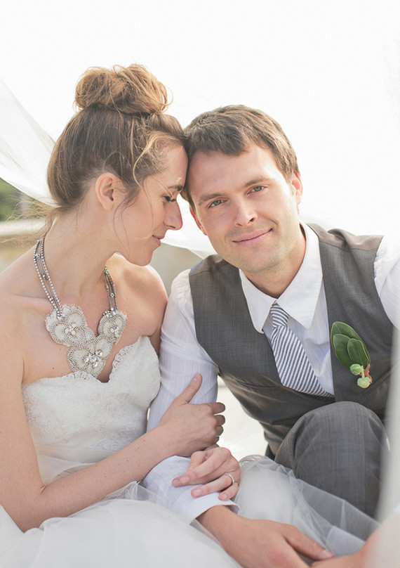 Portraits Wedding Inspiration