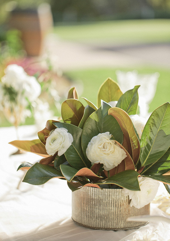 Romantic Bohemian wedding inspiration Wedding Inspiration