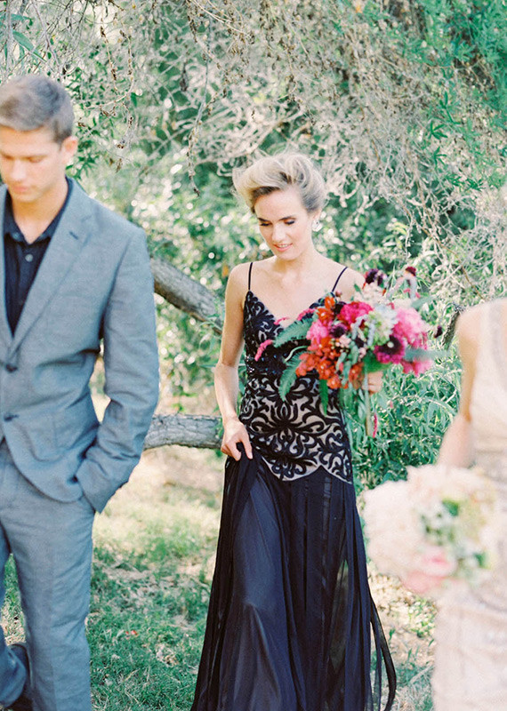 Real Weddings and Parties Wedding Inspiration
