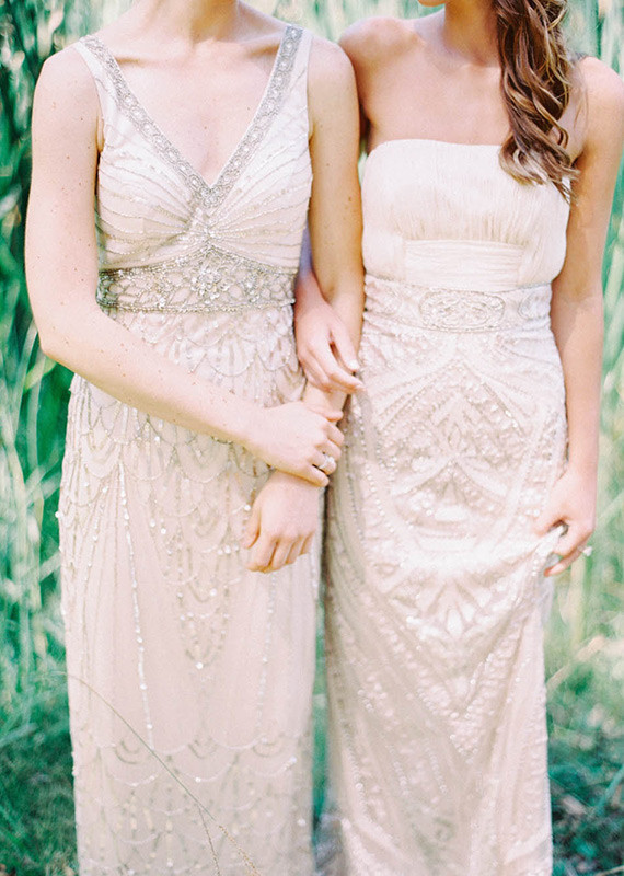 Real Weddings and Parties Wedding Inspiration