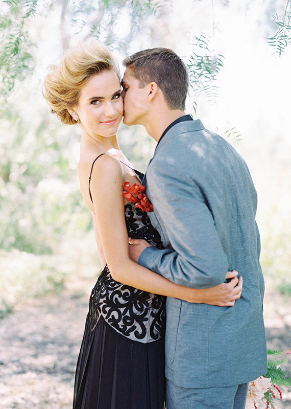 Real Weddings and Parties Wedding Inspiration