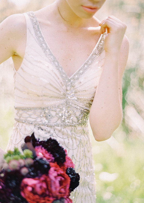 Real Weddings and Parties Wedding Inspiration