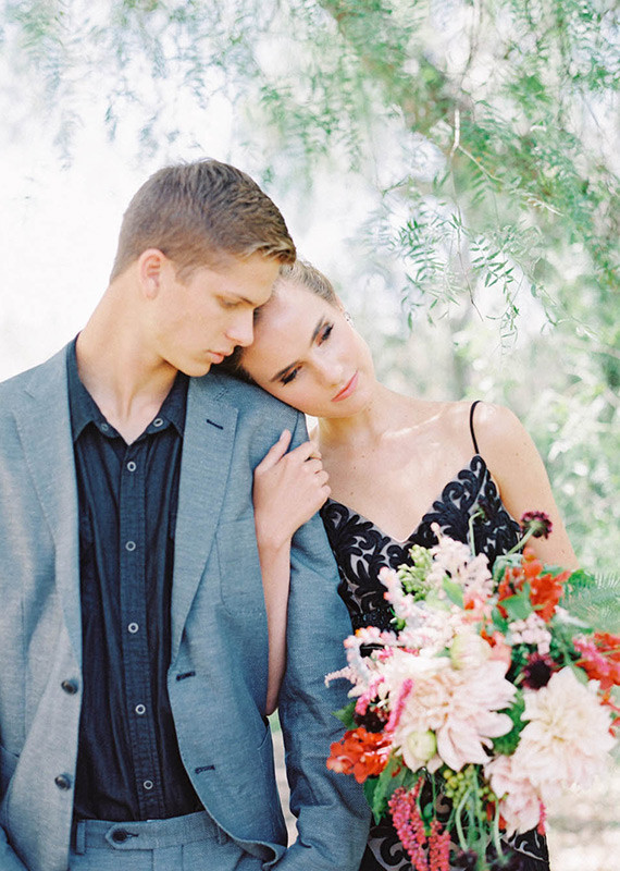 Real Weddings and Parties Wedding Inspiration