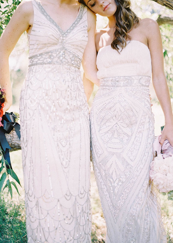 Real Weddings and Parties Wedding Inspiration