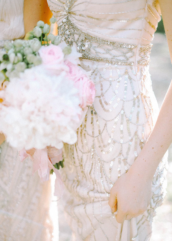 Real Weddings and Parties Wedding Inspiration