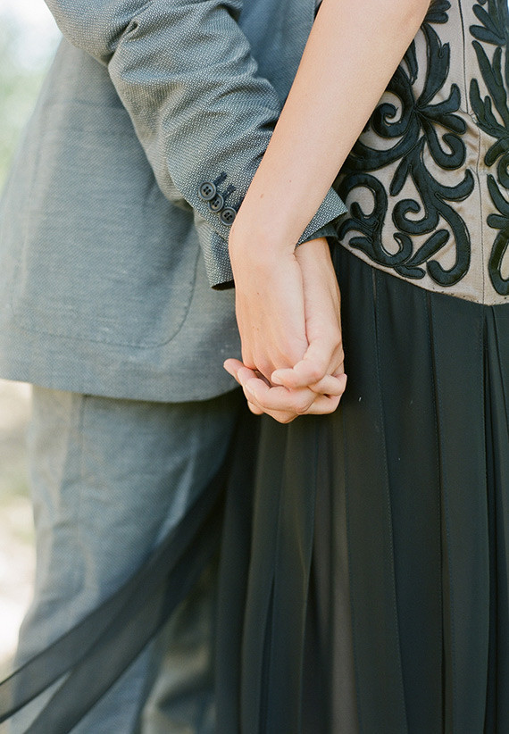 Real Weddings and Parties Wedding Inspiration