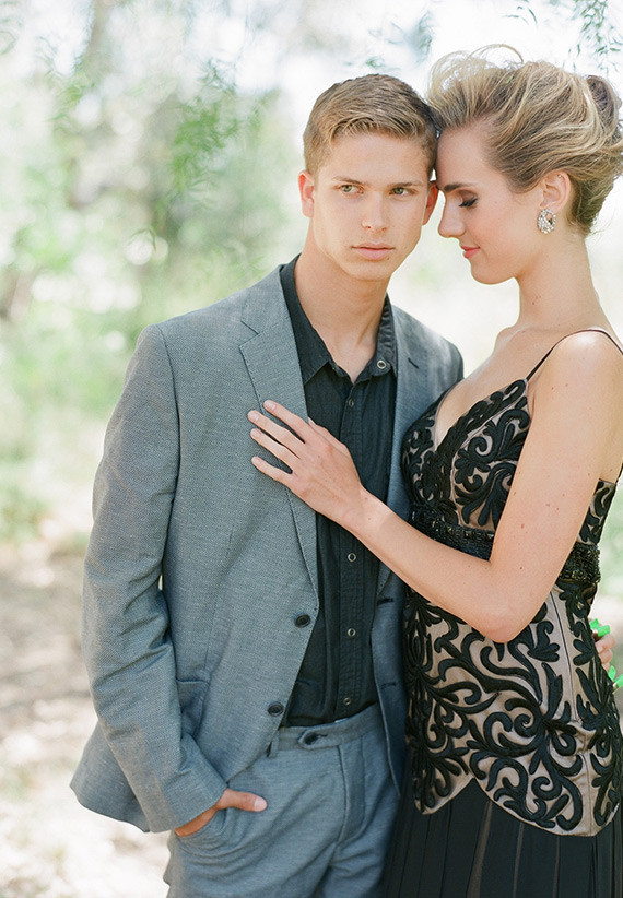 Real Weddings and Parties Wedding Inspiration