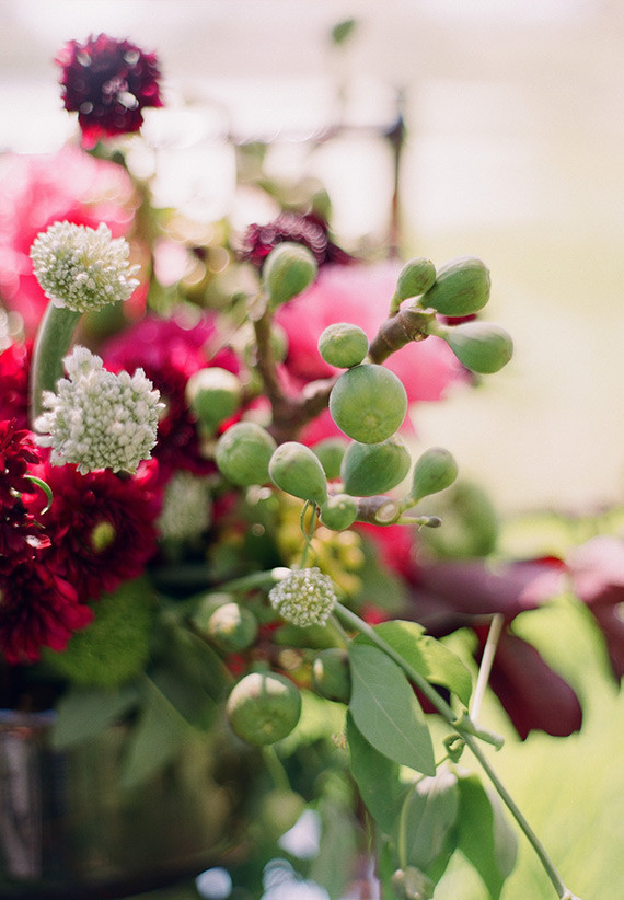 Real Weddings and Parties Wedding Inspiration