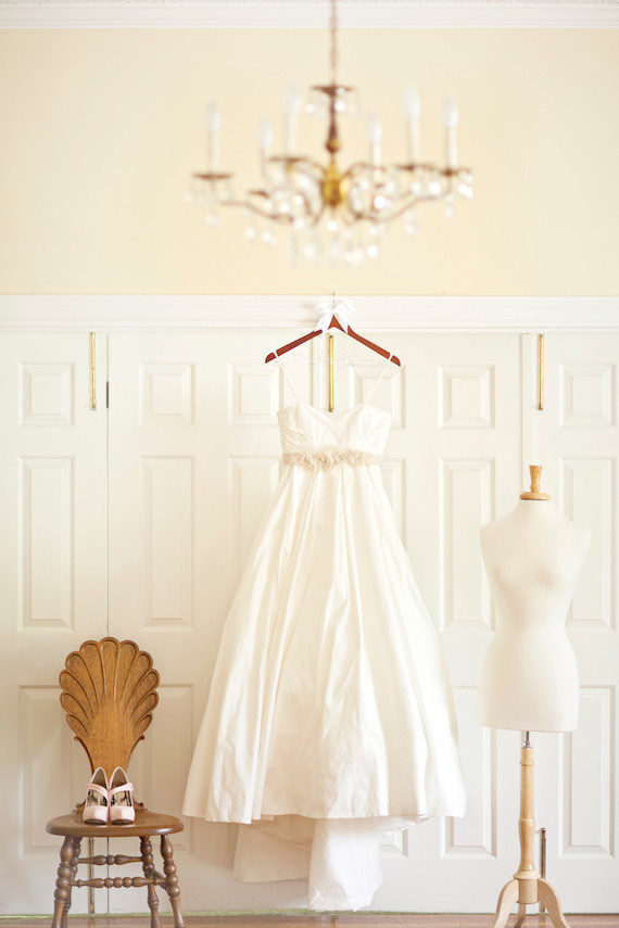 Davidâ€™s Bridal Wedding Inspiration