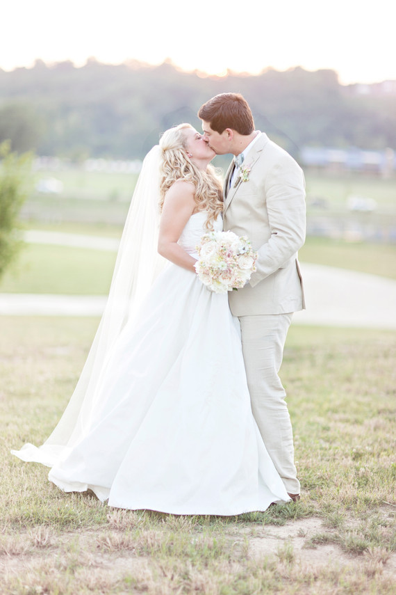 Rustic vintage Kentucky wedding Wedding Inspiration