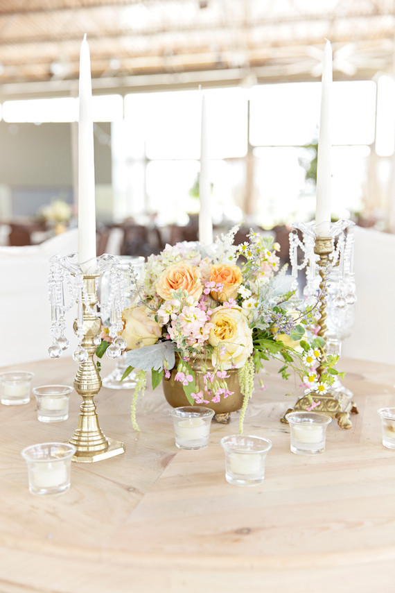 Rustic vintage Kentucky wedding Wedding Inspiration