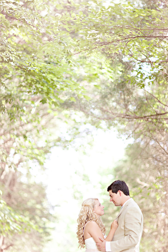 Rustic vintage Kentucky wedding Wedding Inspiration