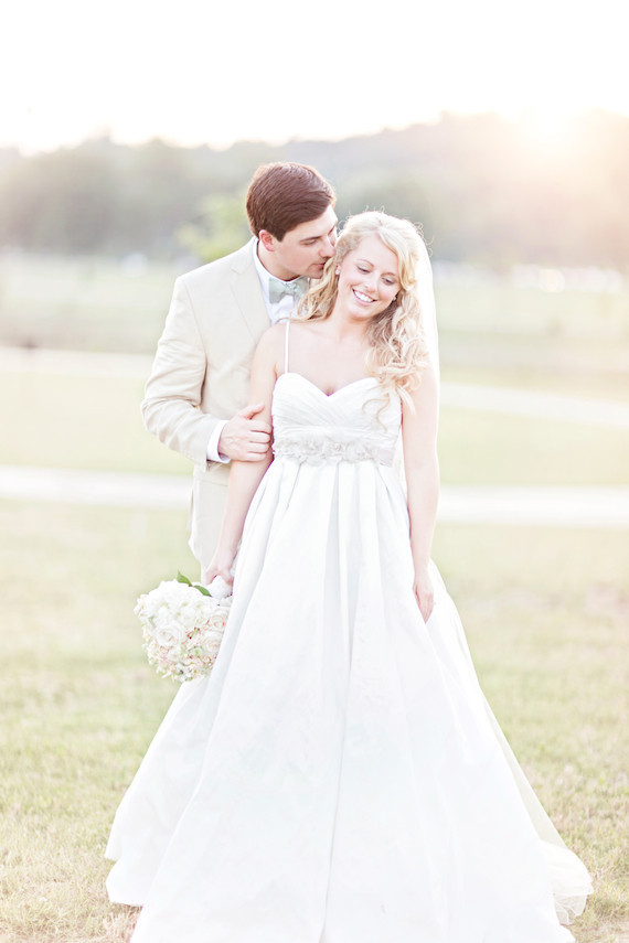 Kary Daugherty Wedding Inspiration