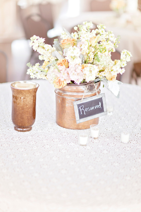 Rustic vintage Kentucky wedding Wedding Inspiration