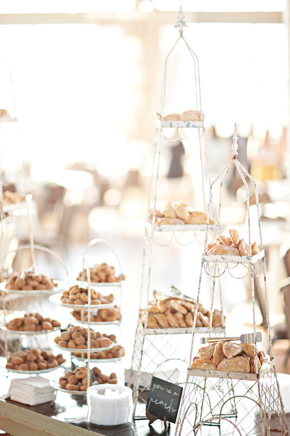 Rustic vintage Kentucky wedding Wedding Inspiration