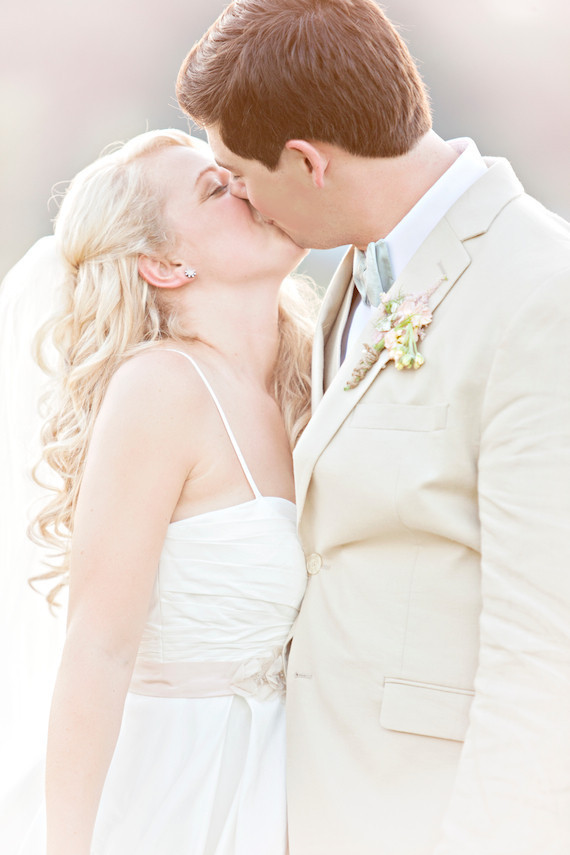 Rustic vintage Kentucky wedding Wedding Inspiration
