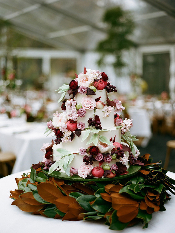 Cakes Wedding Inspiration