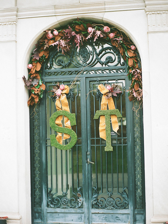 Stacy Newgent Wedding Inspiration