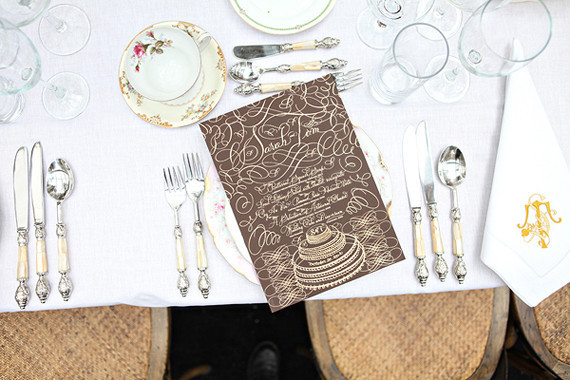 Stacy Newgent Wedding Inspiration