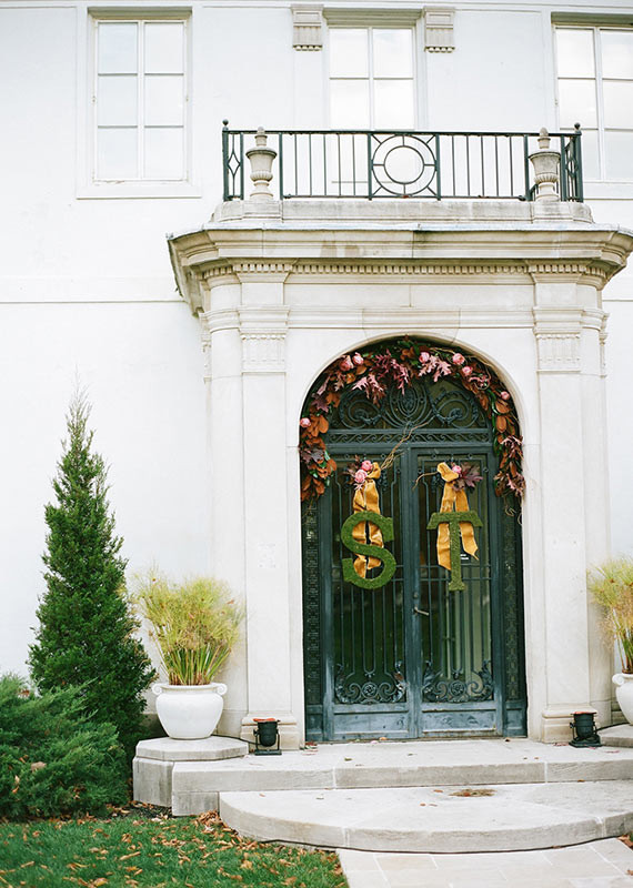 Stacy Newgent Wedding Inspiration