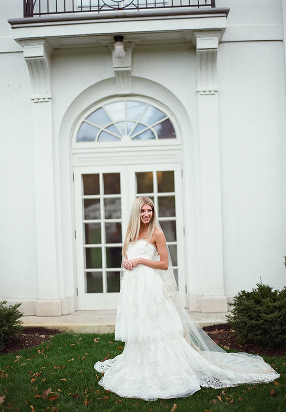 Stacy Newgent Wedding Inspiration