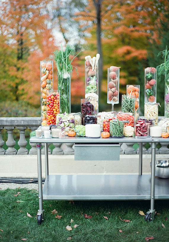 Austin Warnock Wedding Inspiration