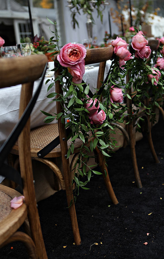 Austin Warnock Wedding Inspiration