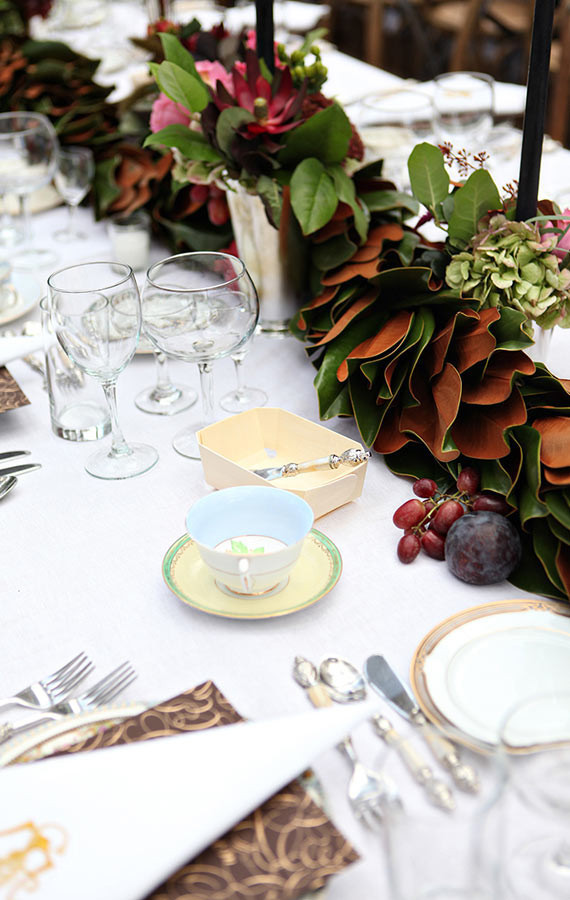 Historic Indianapolis mansion wedding Wedding Inspiration