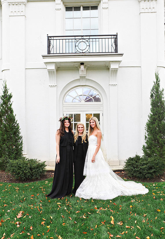 Stacy Newgent Wedding Inspiration