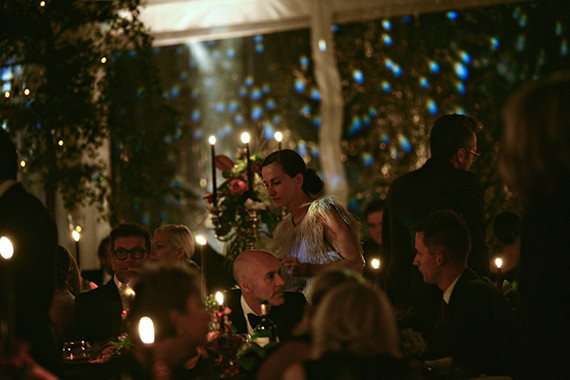 Austin Warnock Wedding Inspiration