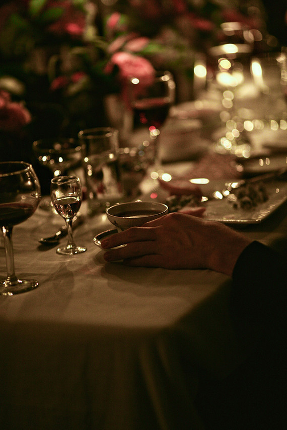 Austin Warnock Wedding Inspiration