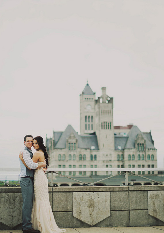 Ariel Renae Photography Wedding Inspiration