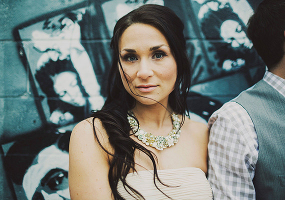Rustic Nashville wedding Wedding Inspiration