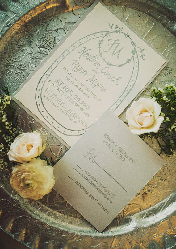 Ariel Renae Photography Wedding Inspiration