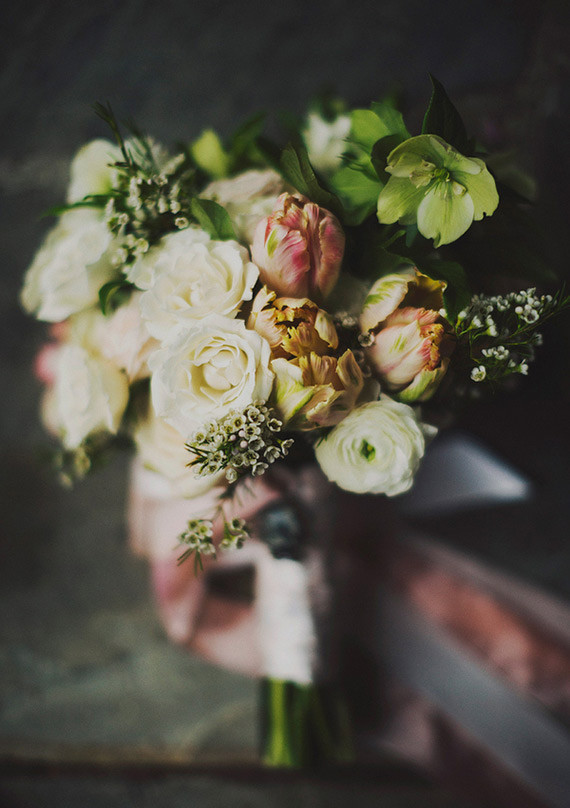 Rustic Nashville wedding Wedding Inspiration