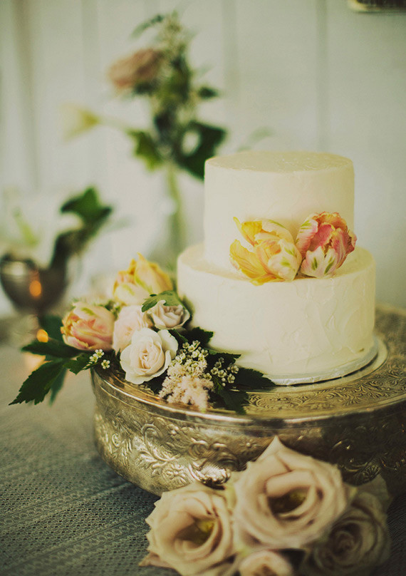 Cakes Wedding Inspiration