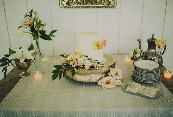 Ariel Renae Photography Wedding Inspiration