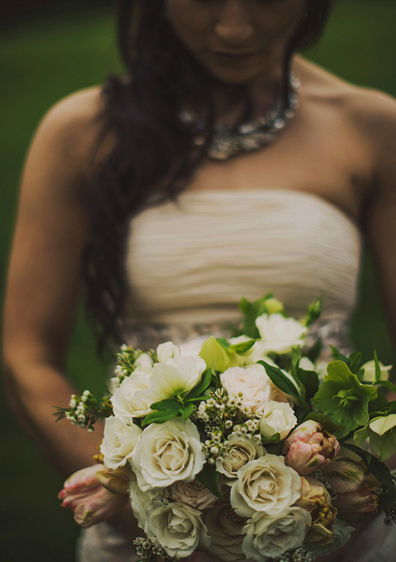 Rustic Nashville wedding Wedding Inspiration