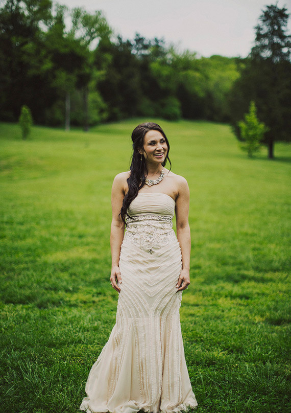 Rustic Nashville wedding Wedding Inspiration