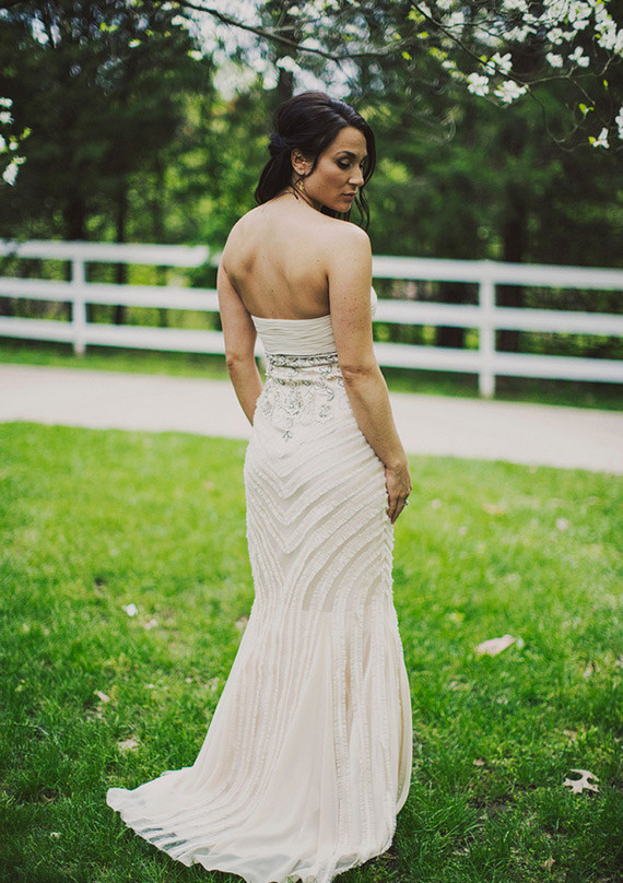 Rustic Nashville wedding Wedding Inspiration