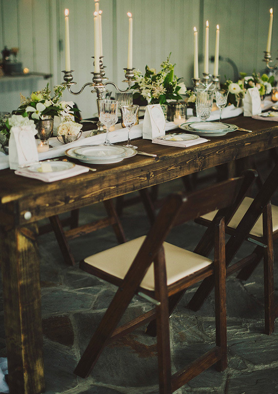 Rustic Nashville wedding Wedding Inspiration