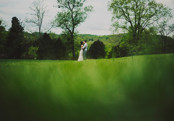 Rustic Nashville wedding Wedding Inspiration