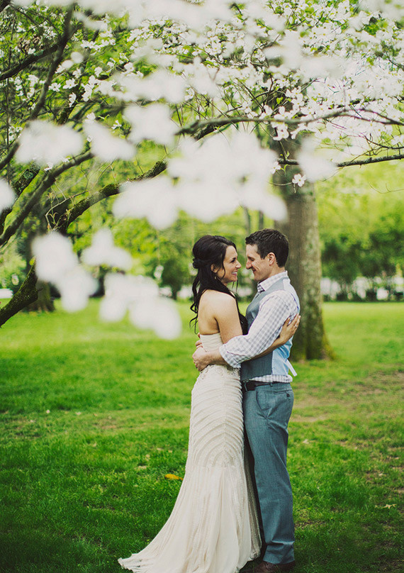 Rustic Nashville wedding Wedding Inspiration