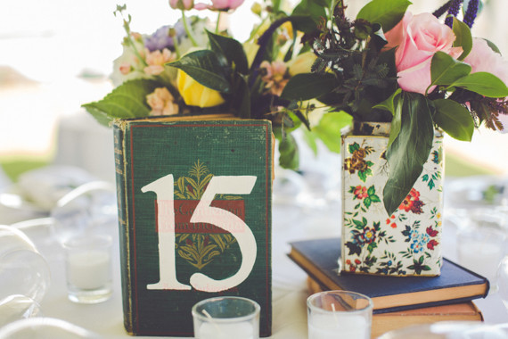 Dune Lakes Wedding Inspiration